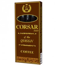 CORSAR of the QUEEN    COFFEE