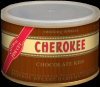   "CHEROKEE Chocolate kiss" ( ),  40 