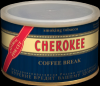   "CHEROKEE Coffee break" (  ),  40 