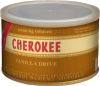   "CHEROKEE Vanilla drive" ( ),  40 