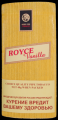 Royce Vanilla,  40 .